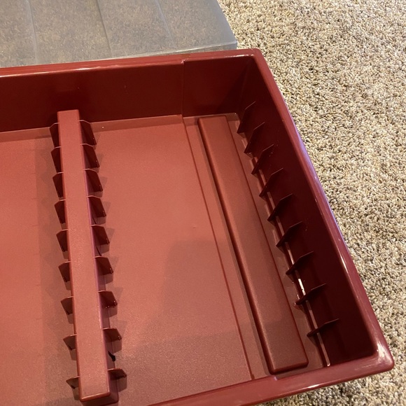 VHS Storage Box - Picture 3 of 9